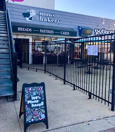 Moo's Bakery