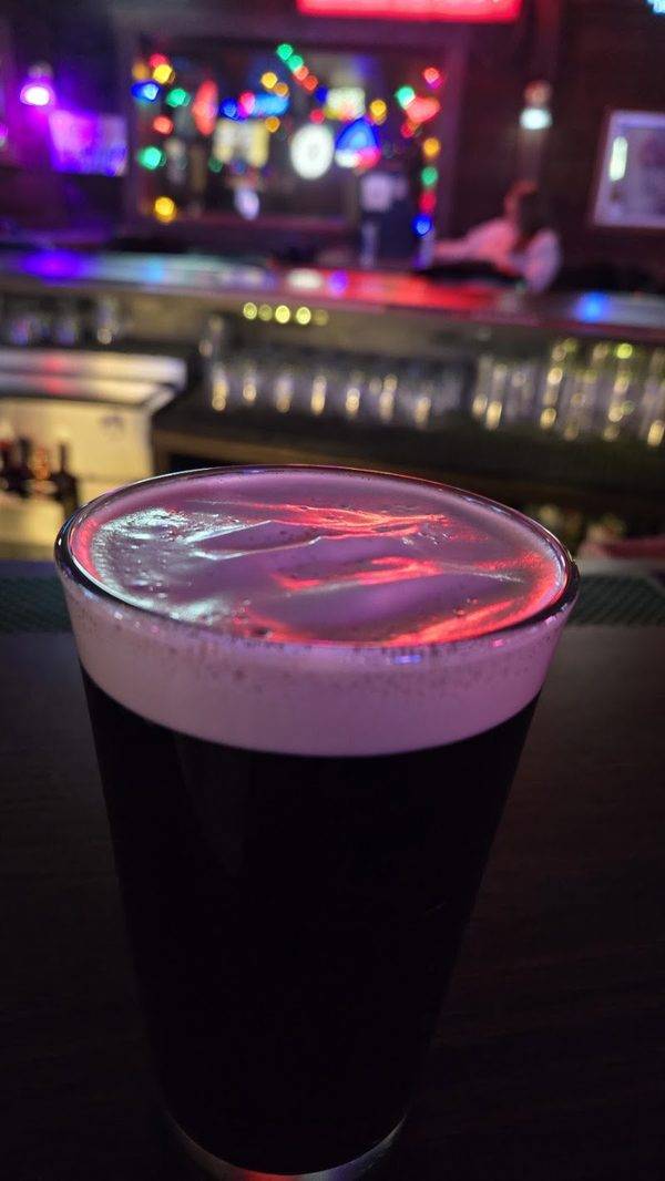 Panther Lounge